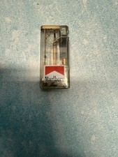 Vintage Marlboro Butane Light