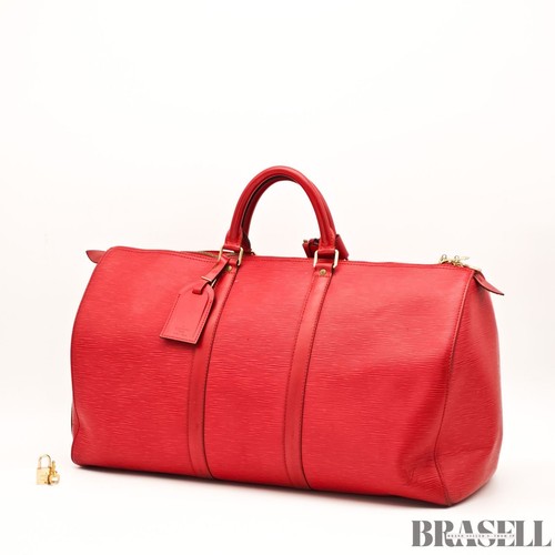 Sac voyage boston - de, louis