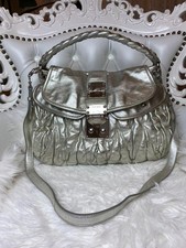 Sac à main Miu Miu Matelasse