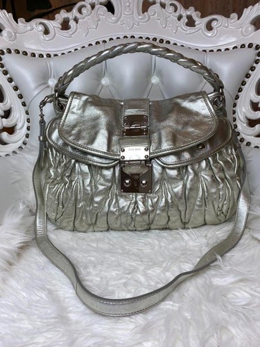 Sac main miu - miu,