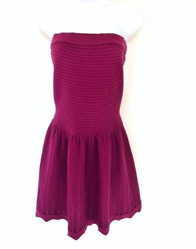 Etat neuf robe bustier - etat,