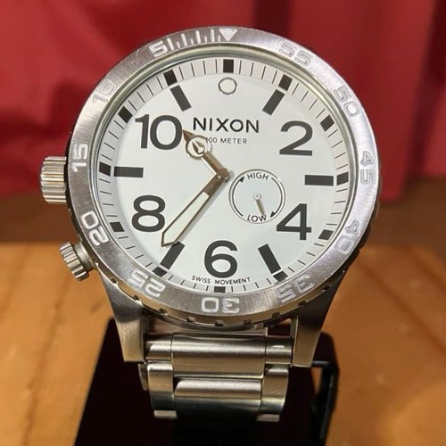 Montre quartz nixon the - montre,