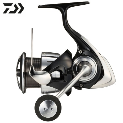 Daiwa ultimate spinning reel - spinning,
