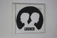 Looner- Rules Ep CD