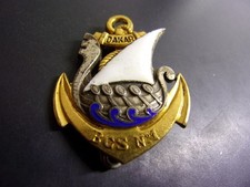 TDM . BCS N° 1 - Bataillon de Commandement et des Services . DAKAR