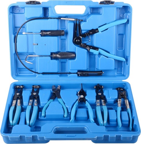Pièces coffret pinces - pièces,