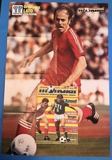 FOOTBALL MONDIAL n°6 JUIN