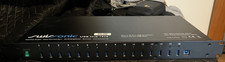 Swissonic USB Hub 16-Port USB