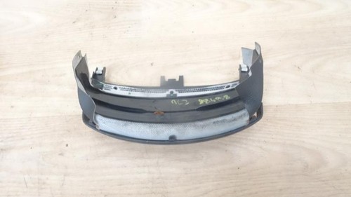 Coquille volant peugeot rcz - coquille,
