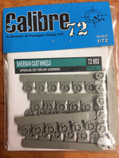 calibre 72 72003 - 1/72 -