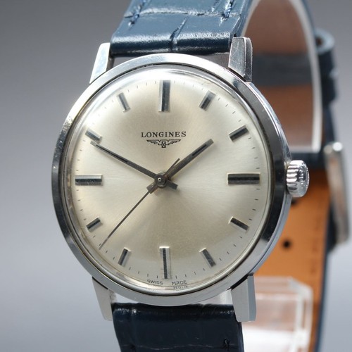 Montre homme longines vintage - montre,