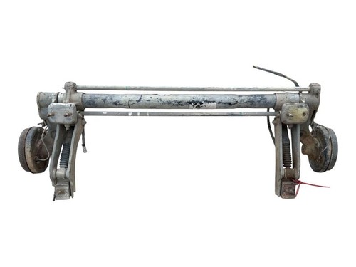 514847 essieu arrière - , peugeot