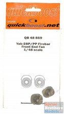 QBT48859 1:48 Quickboost