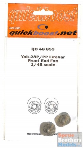 Qbt48859 quickboost - 1:48,