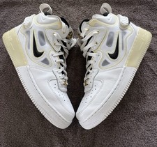 Nike Air Force 1 Mid React