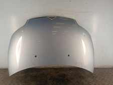 Capot CITROEN C4 1 PHASE 1 7901L1