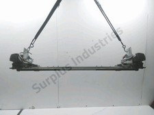 MOTEUR ELECTRIQUE DEPLACE CARAVANE LA MANCELLE LM 440  / NE 11535