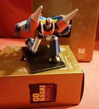 Loose Résine GOLDORAK