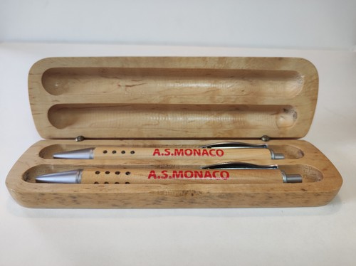 Coffret monaco officiel - a.s.monaco,