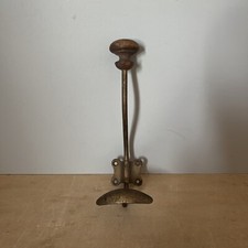 Patère Porte Manteau Double