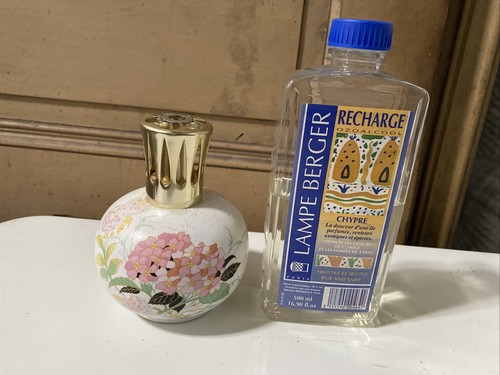 Ancienne lampe berger avec son - lampe,
