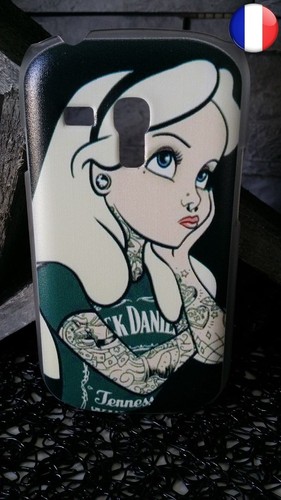 Coque rigide apple pour - coque,