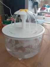 Fontaine à eau - Buvette pour