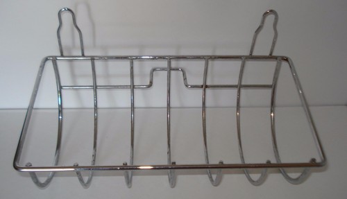 Support mural pour accessoires - support,