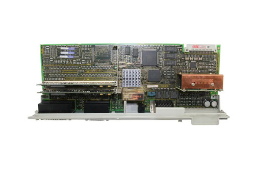 Simodrive 611 digital - 611, control