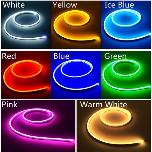 24v flexible led strip - flexible,