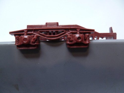 Bogies jouef nus - jouef,