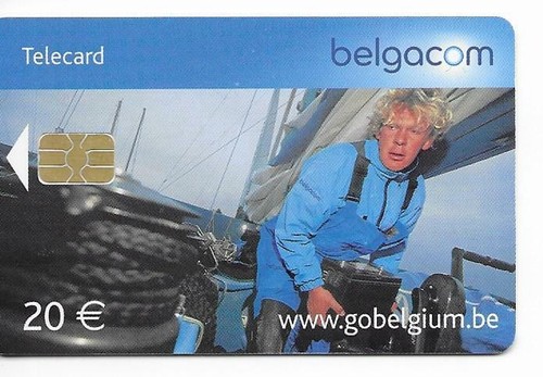 Rare carte telephonique - rare,