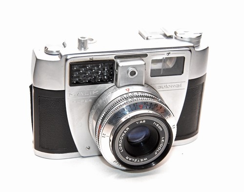 Appareil photo collection - photo,