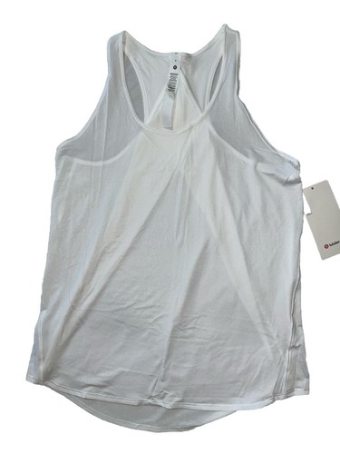 NWT🎀LULULEMON🎀SIZE