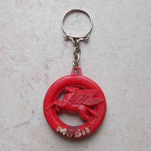 Ancien porte clefs clés