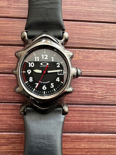 Montre oakley couleur - , d1