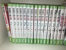 Tokyo Ghoul Tome 1 À 8 Comme