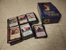 Lot + 500 Cartes L5R  2000 -