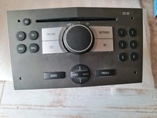 13190856 Autoradio pour OPEL CORSA C  PAS DE CODE