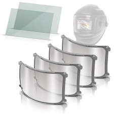 STAHLWERK Kit de 6 écrans de