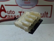 Eclairage de plafonnier BMW