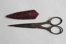 Ancienne paires ciseaux - paires,
