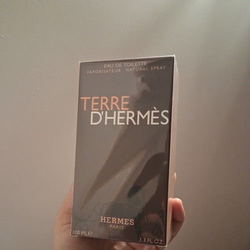 Hermes terre hermès - terre, d'hermès