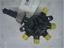 Rampe injection occasion NISSAN NOTE I Phase 1 - 1.5 DCI 86ch -