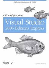 Développer avec Visual Studio