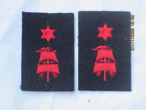 Royal bleu marine badge - bleu, marine,badge