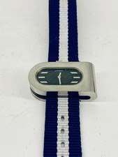Vintage Lancel Swiss Made Watch – 1970s/80s