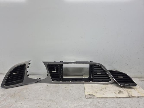 Aerateur tableau bord seat - de,