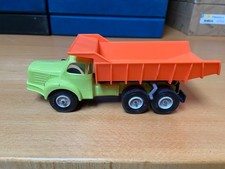 NOREV PLASTIQUE ANCIEN BERLIET