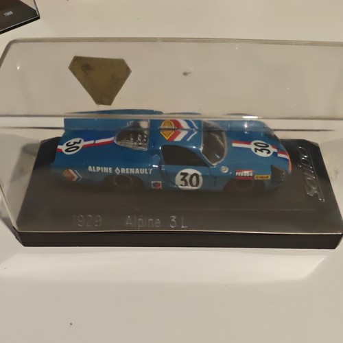 Alpine litres a220 - litres, solido